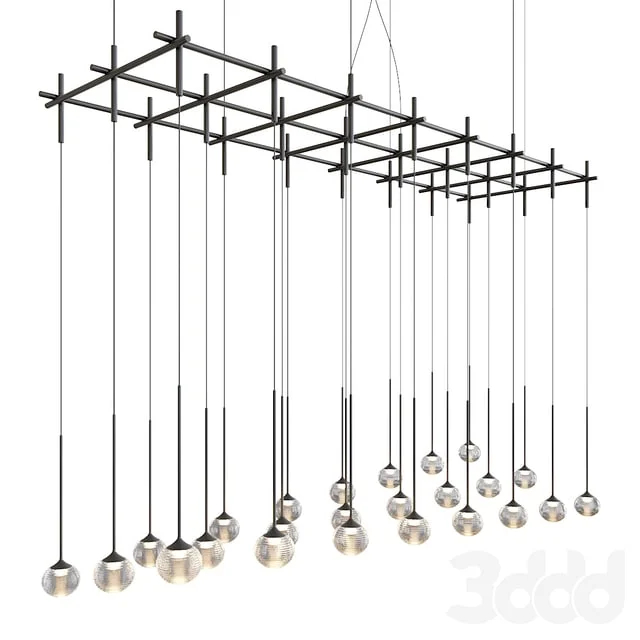 Vibia Algorithm 0875
